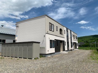 浦幌町　収益物件