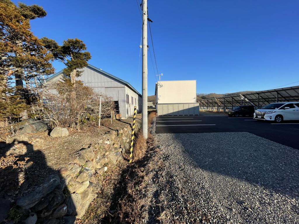 浦幌町　収益物件 周辺