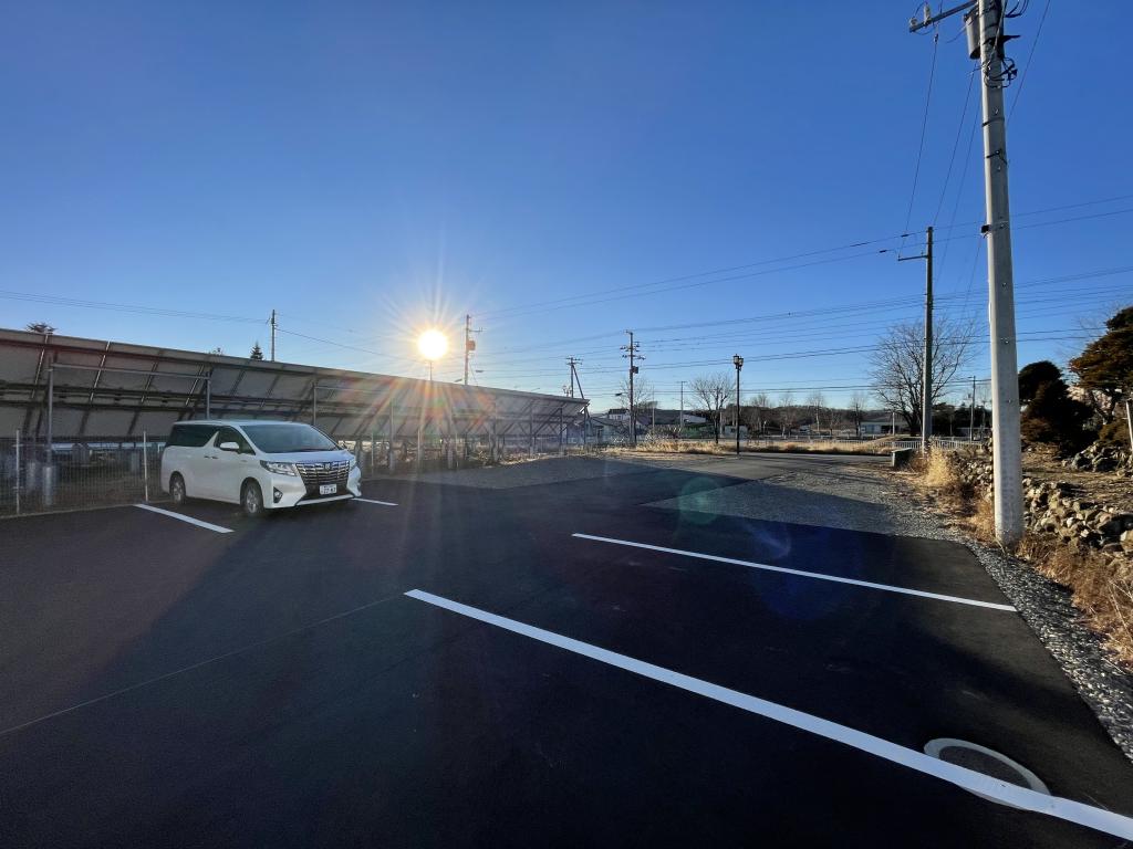 浦幌町　収益物件 周辺