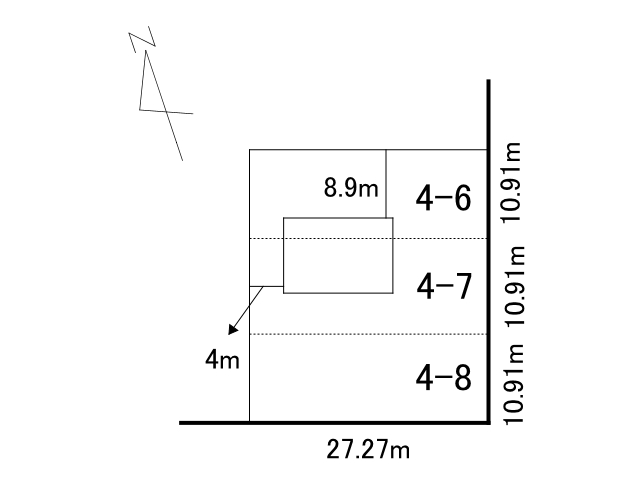 鹿追町北町３丁目【オーナーチェンジ物件】 内観
