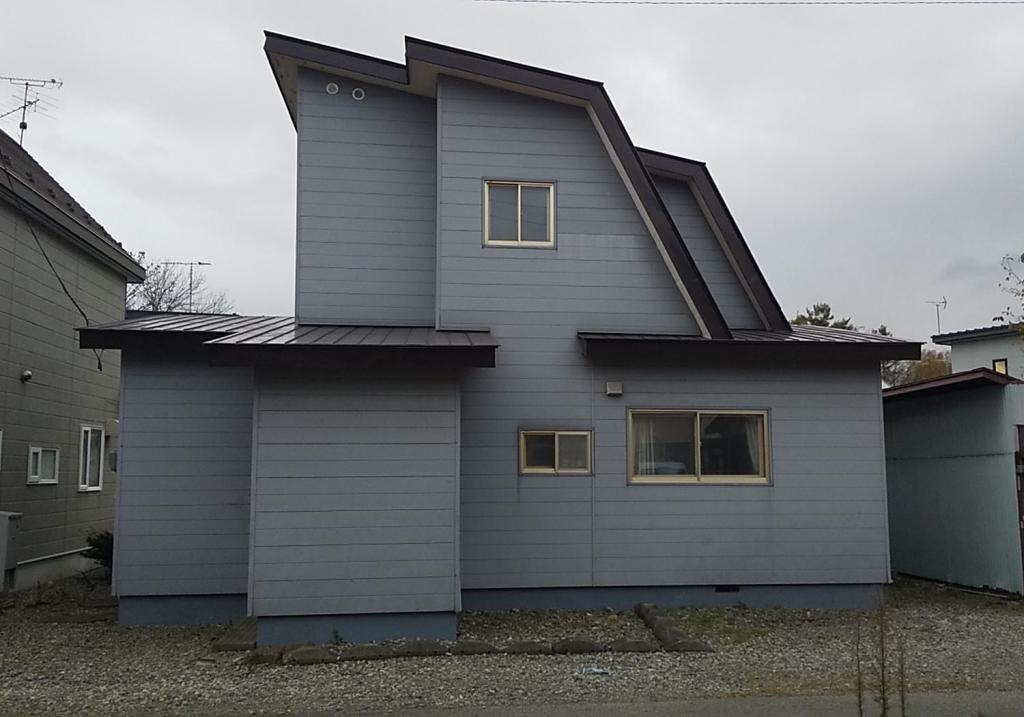 帯広市西24条南2丁目＊売土地＊仲介