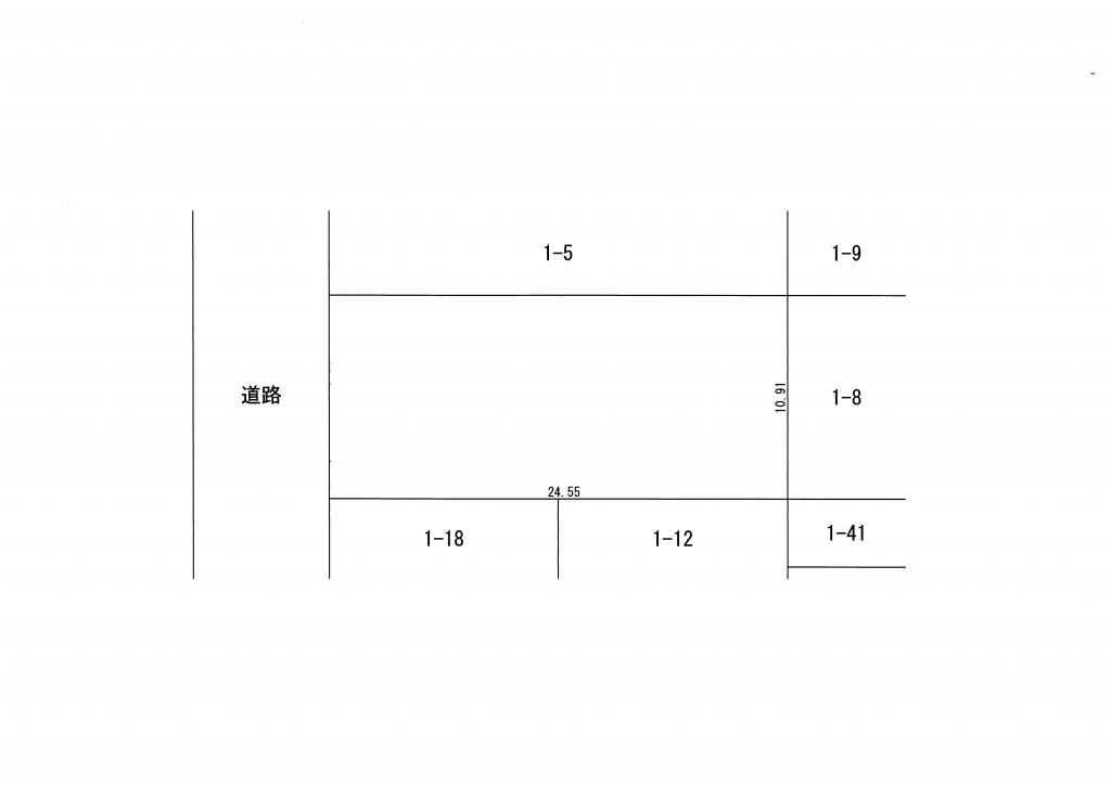 帯広市西１４条南１６丁目 間取り