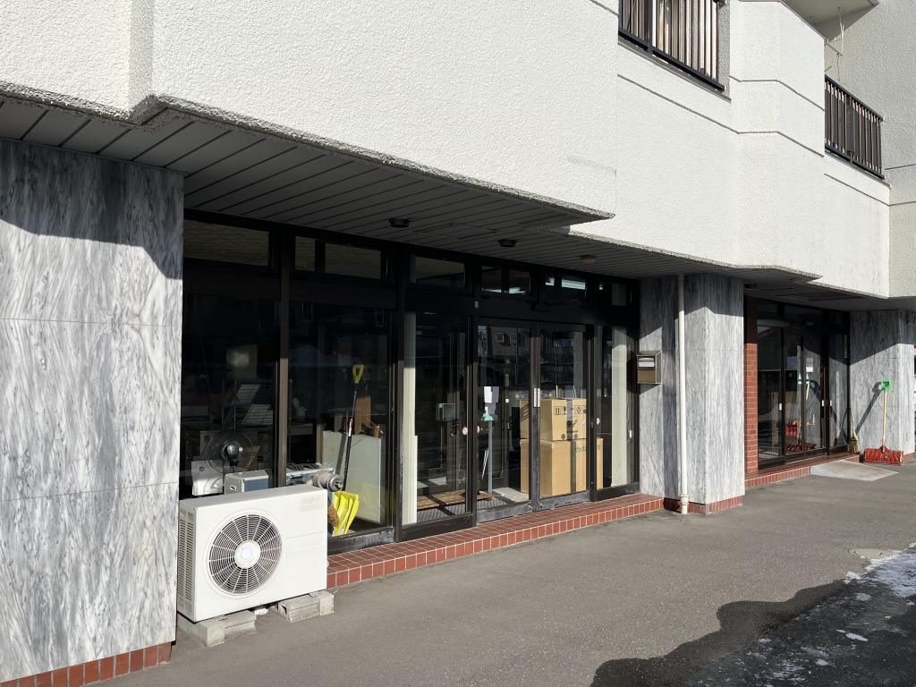 協和ハイム　売事務所（オーナーチェンジ）