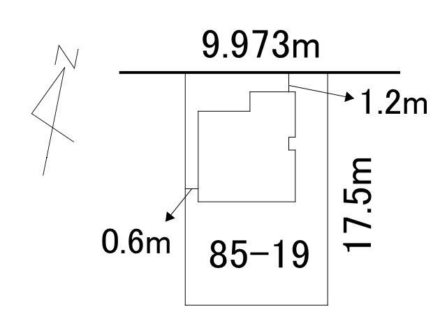 西１６条南４丁目【 新オーナー様募集！３ＳＬＤＫ一戸建て！ 】 内観