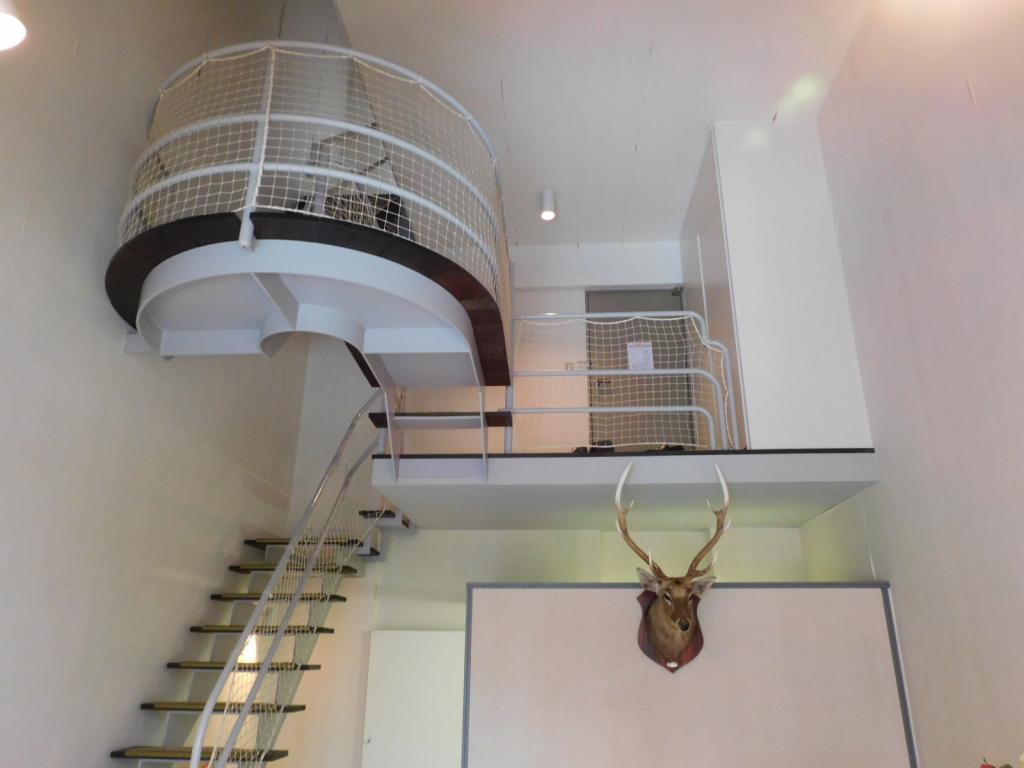 トマム　ザ・ヴィレッジアルファⅠ