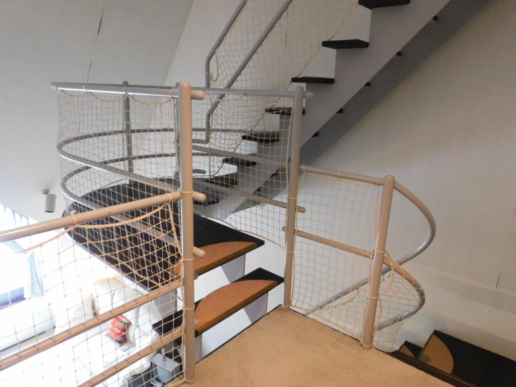 トマム　ザ・ヴィレッジアルファⅠ 内観