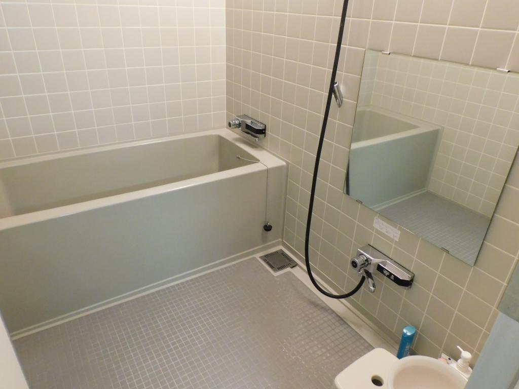 トマム　ザ・ヴィレッジアルファⅠ 内観