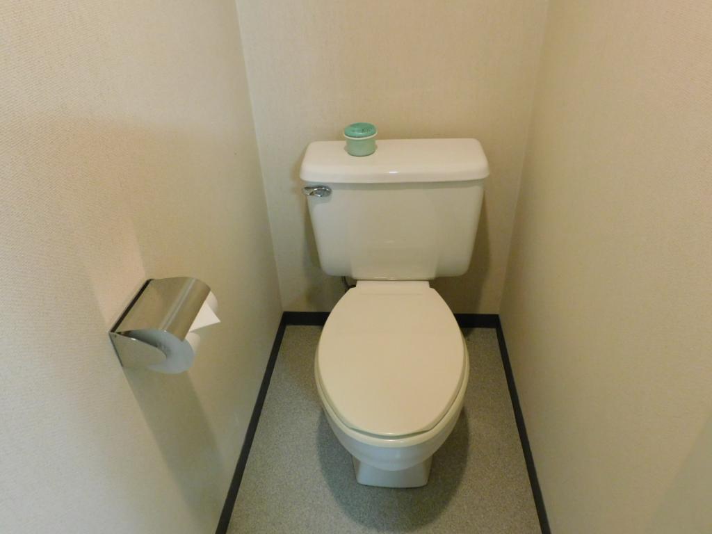 トマム　ザ・ヴィレッジアルファⅠ 内観