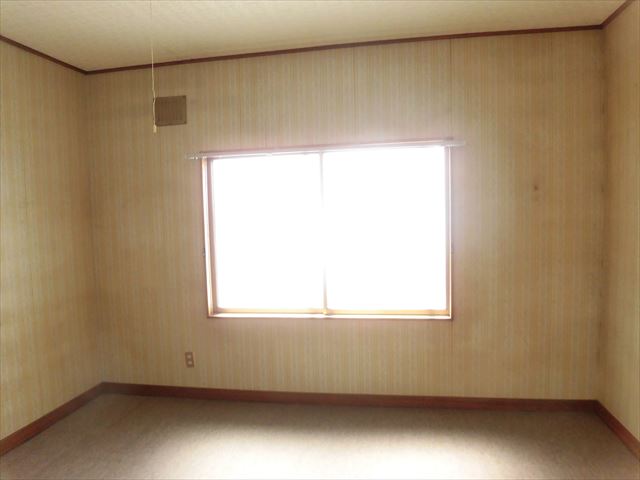 釧路市興津4丁目【売土地（上物付、現状渡）：69.16坪】 内観