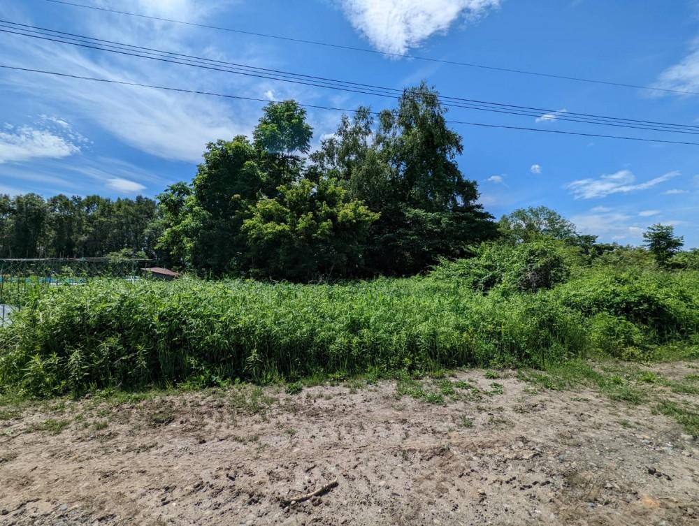 帯広市南町南9線61番20.21　売り土地！　http://suzukafudosan.com/