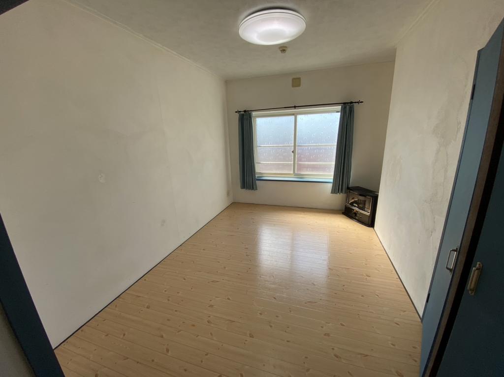 グランディール１３ 内観