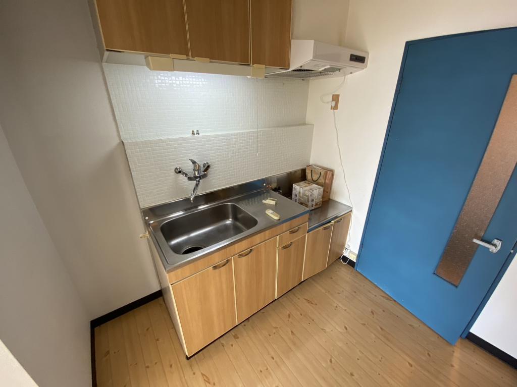 グランディール１３ 内観