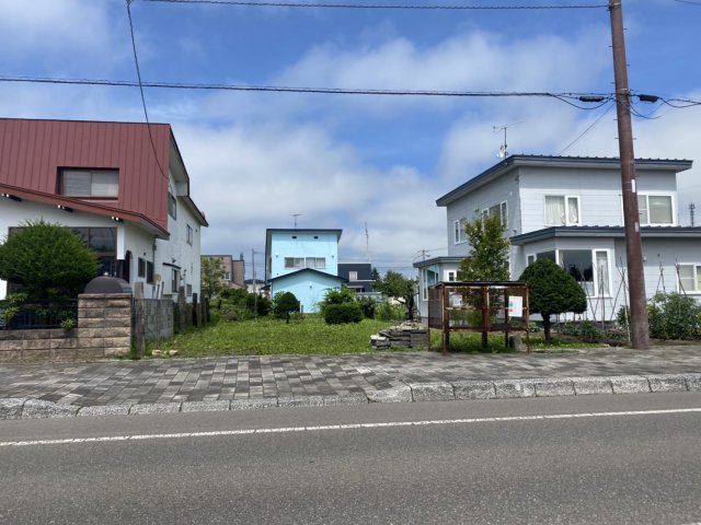 御影本通４丁目【ＪＲ御影駅まで徒歩約７分】