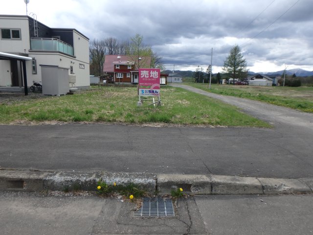 中札内村上札内【移住促進推奨金等の各種制度有り】