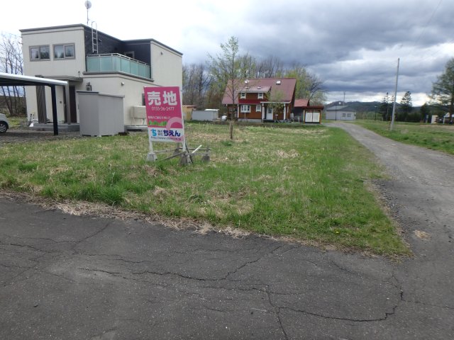 中札内村上札内【移住促進推奨金等の各種制度有り】 間取り