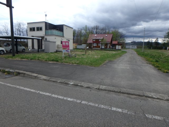 中札内村上札内【移住促進推奨金等の各種制度有り】 内観