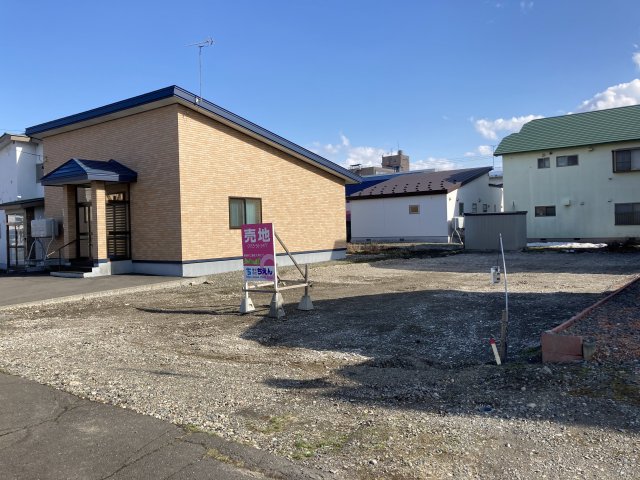 ◆◇西３条南２丁目◇◆◇仲介手数料無料！◇◆ 間取り