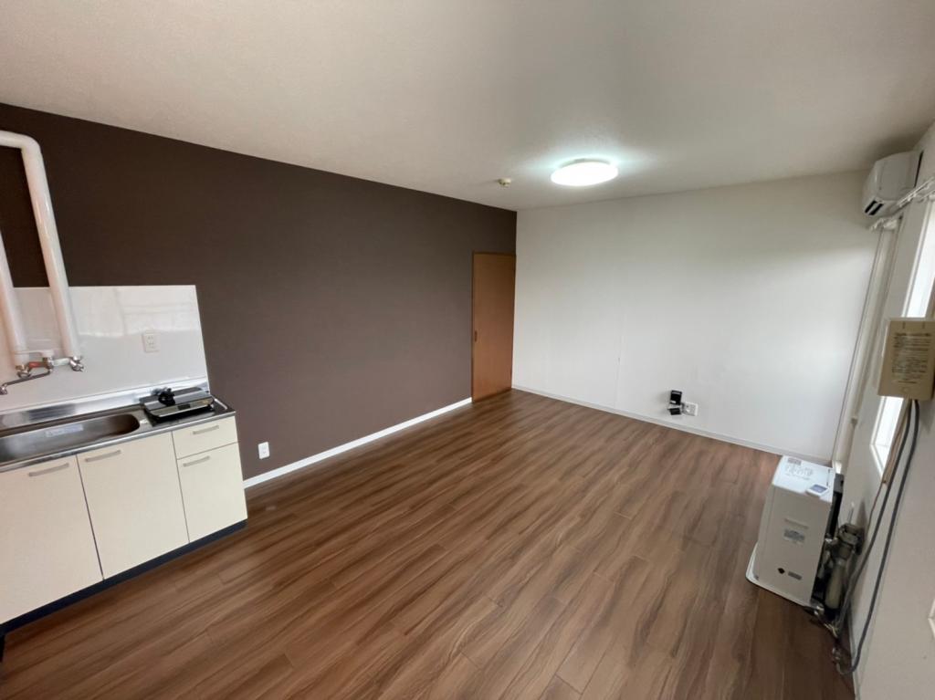 Y’ｓ one（ワイズワン） 内観