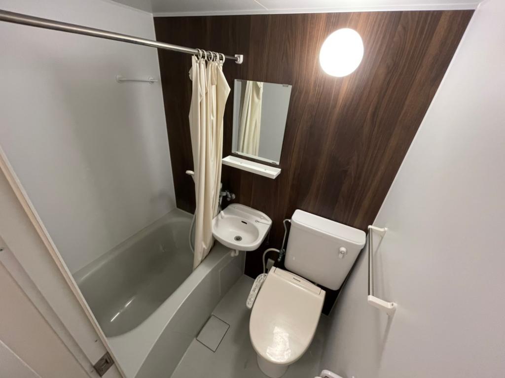 Y’ｓ one（ワイズワン） 内観