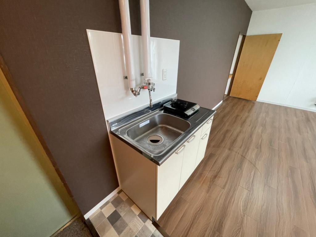 Y’ｓ one（ワイズワン） 内観