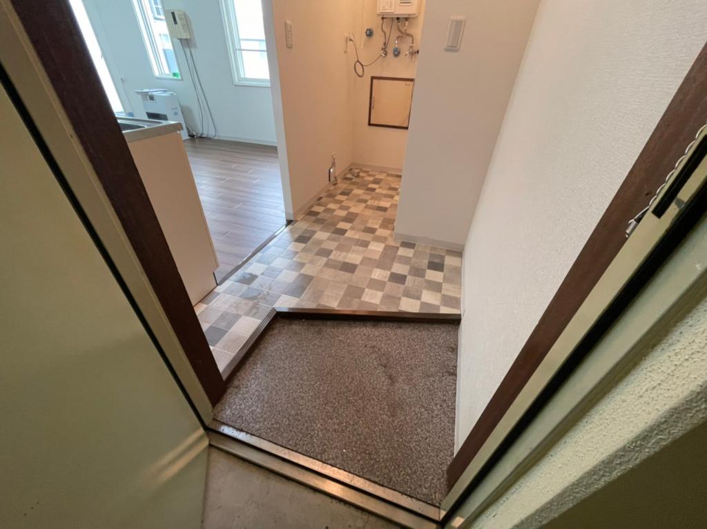 Y’ｓ one（ワイズワン） 内観