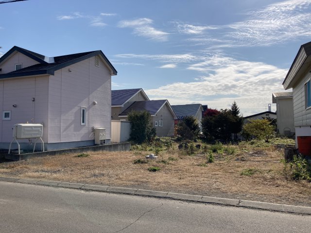 音更町中鈴蘭南３丁目【ゆったり122坪！閑静な住宅街！】 内観