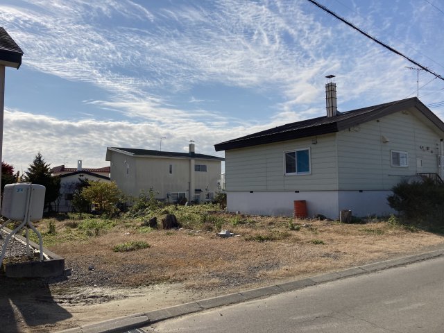 音更町中鈴蘭南３丁目【ゆったり122坪！閑静な住宅街！】 内観