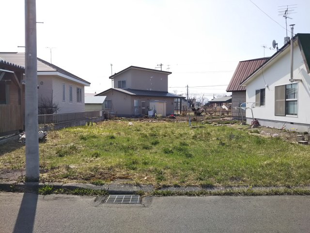 幕別町宝町【お手ごろ価格で新築に適す！】