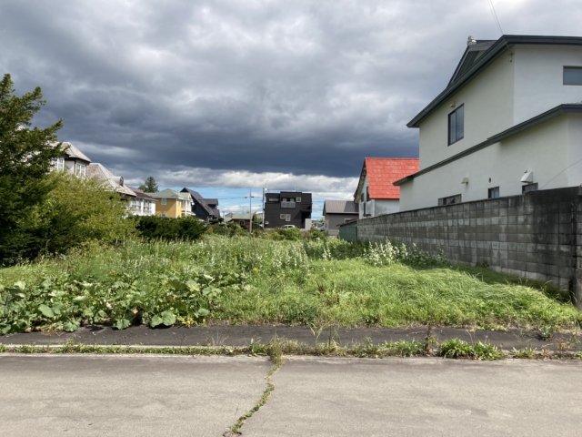 幕別町宝町【子育て世代に嬉しい立地！】