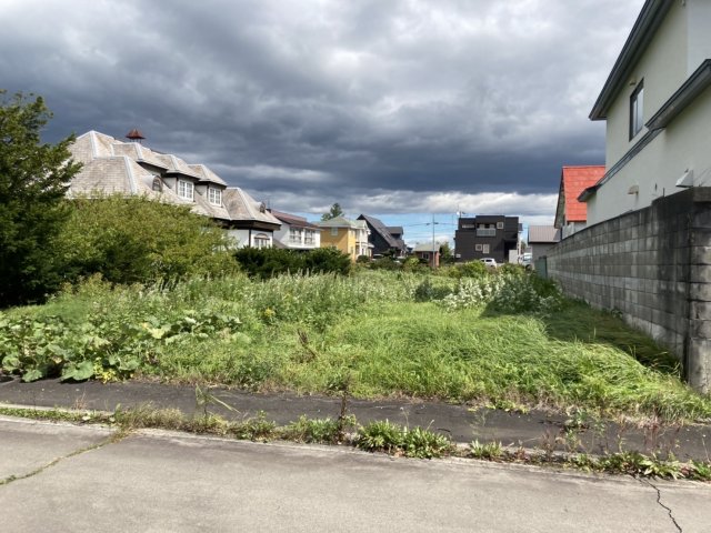 幕別町宝町【子育て世代に嬉しい立地！】 間取り