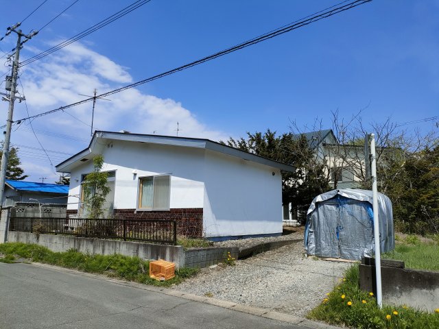 音更町柳町南区【中古住宅1棟＋貸家1棟】 内観