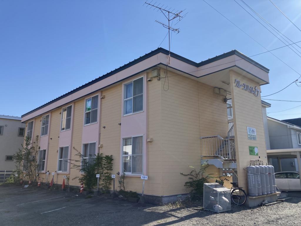 西17条北1丁目　グレースハイム17 （想定利回10.73％）新オーナー様募集♪