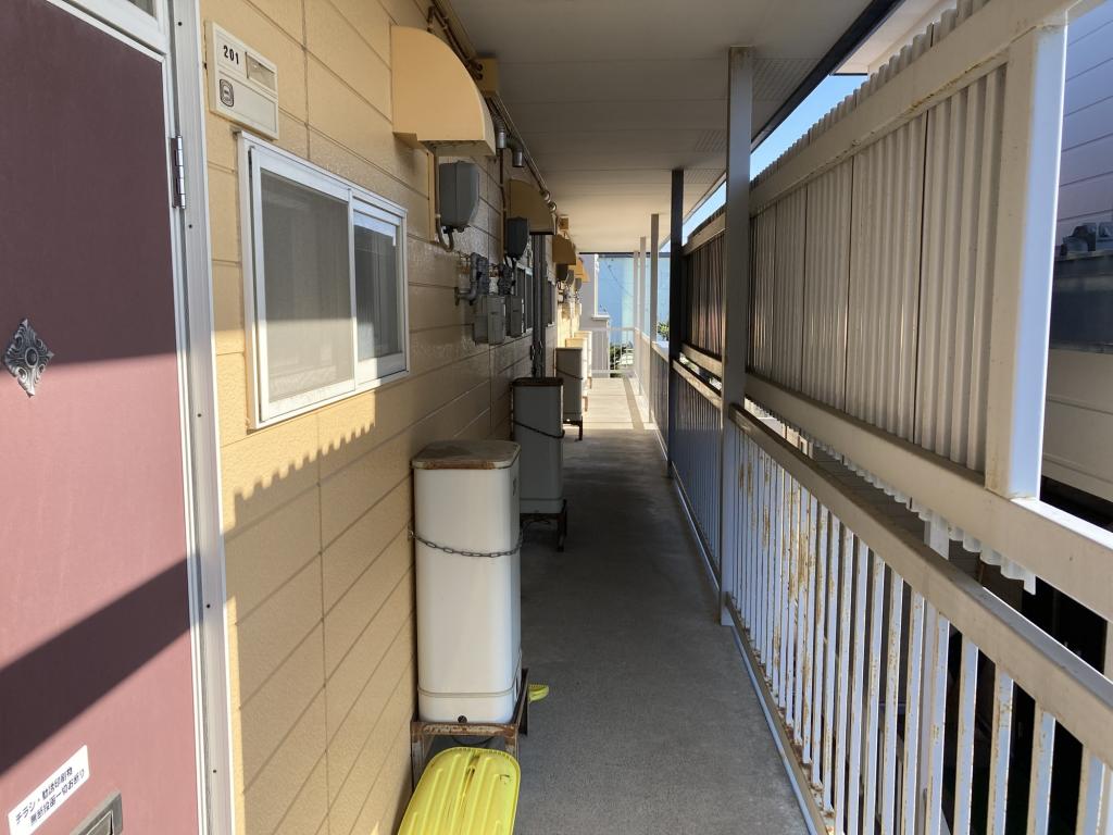 西17条北1丁目　グレースハイム17 （想定利回10.73％）新オーナー様募集♪ 内観