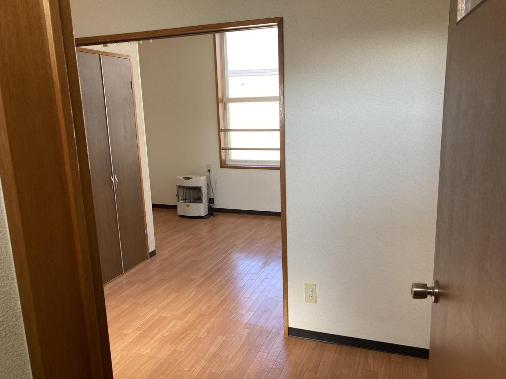 西17条北1丁目　グレースハイム17 （想定利回10.73％）新オーナー様募集♪ 内観