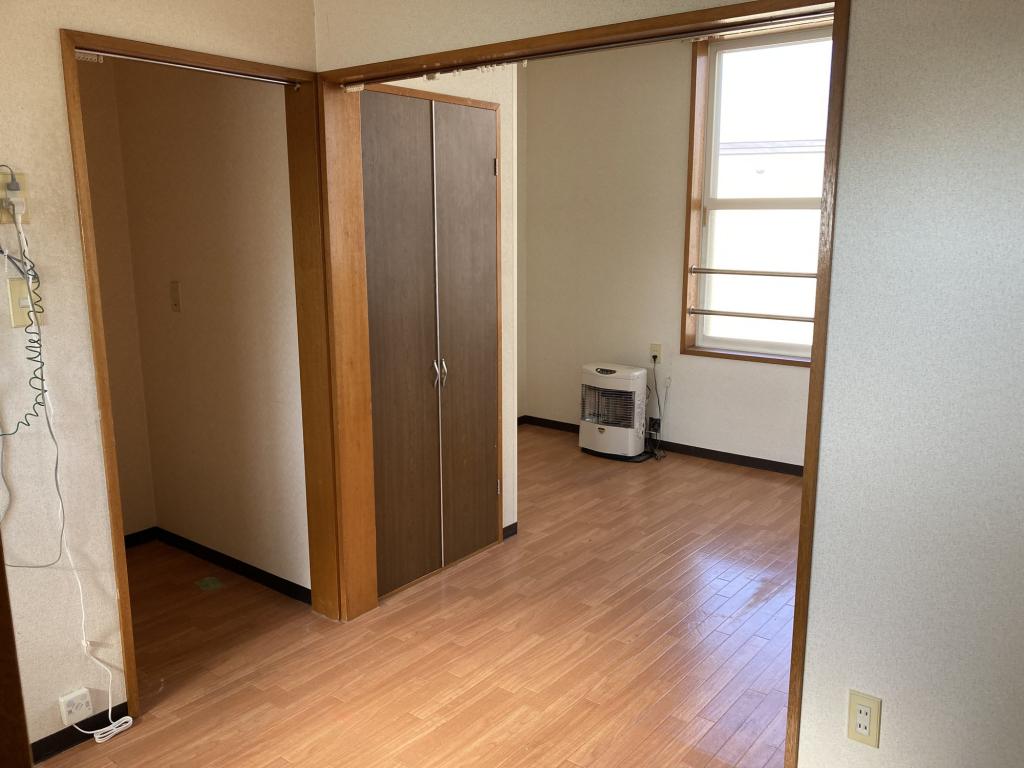 西17条北1丁目　グレースハイム17 （想定利回10.73％）新オーナー様募集♪ 内観