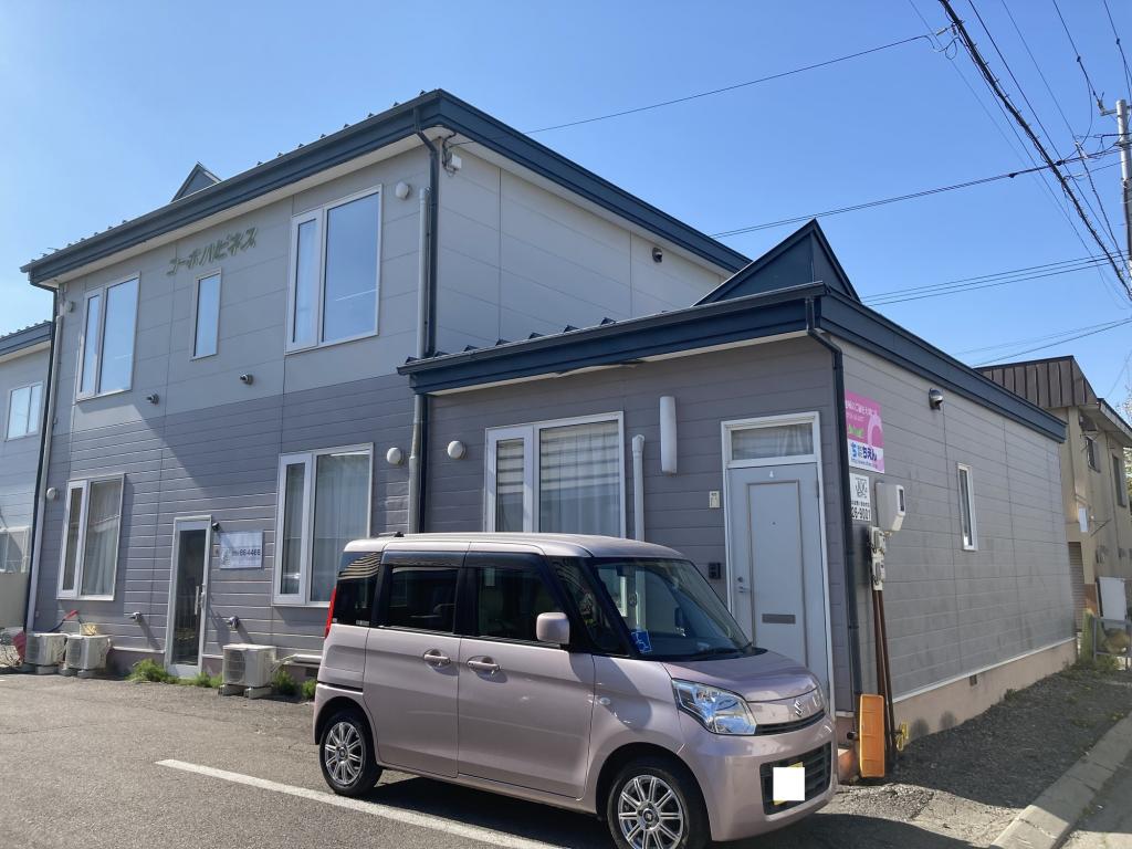 中鈴蘭南5丁目　コーポハピネス （想定利回11.82％）新オーナー様募集♪