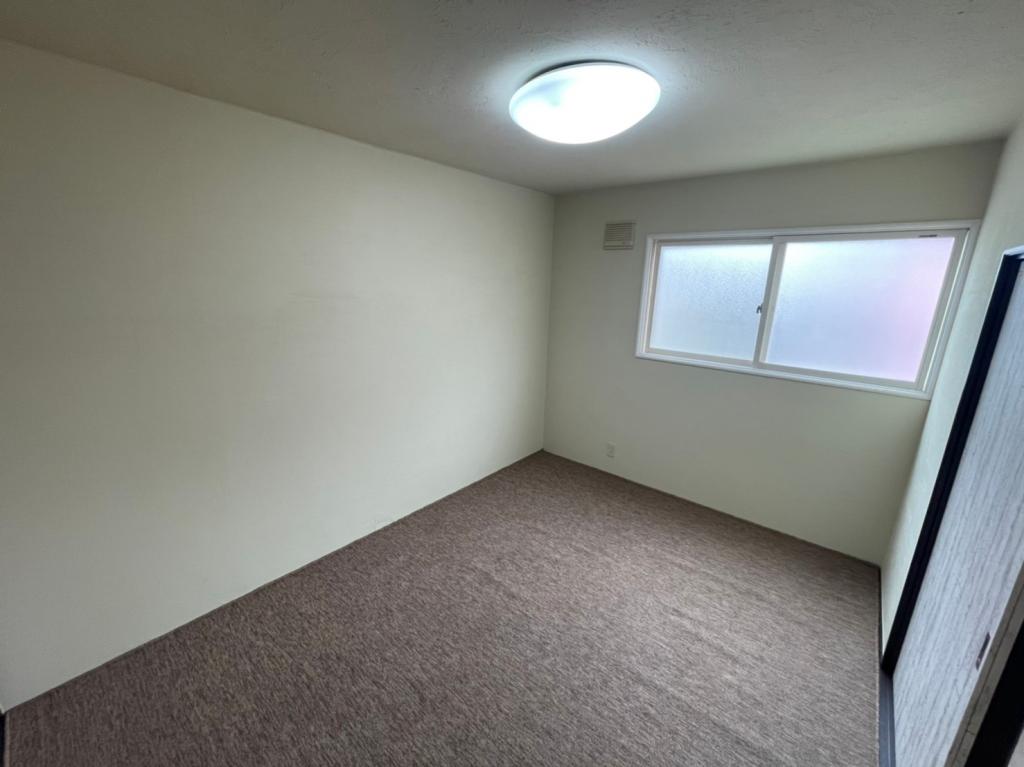 ハウスポケット 内観