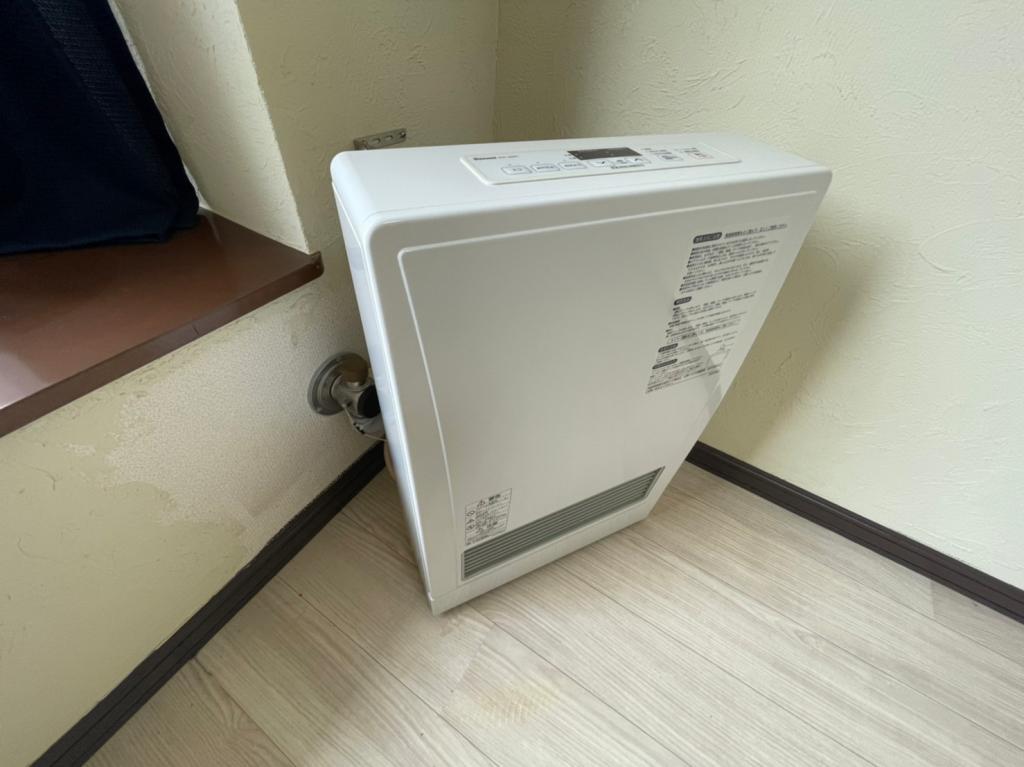 ハウスポケット 内観