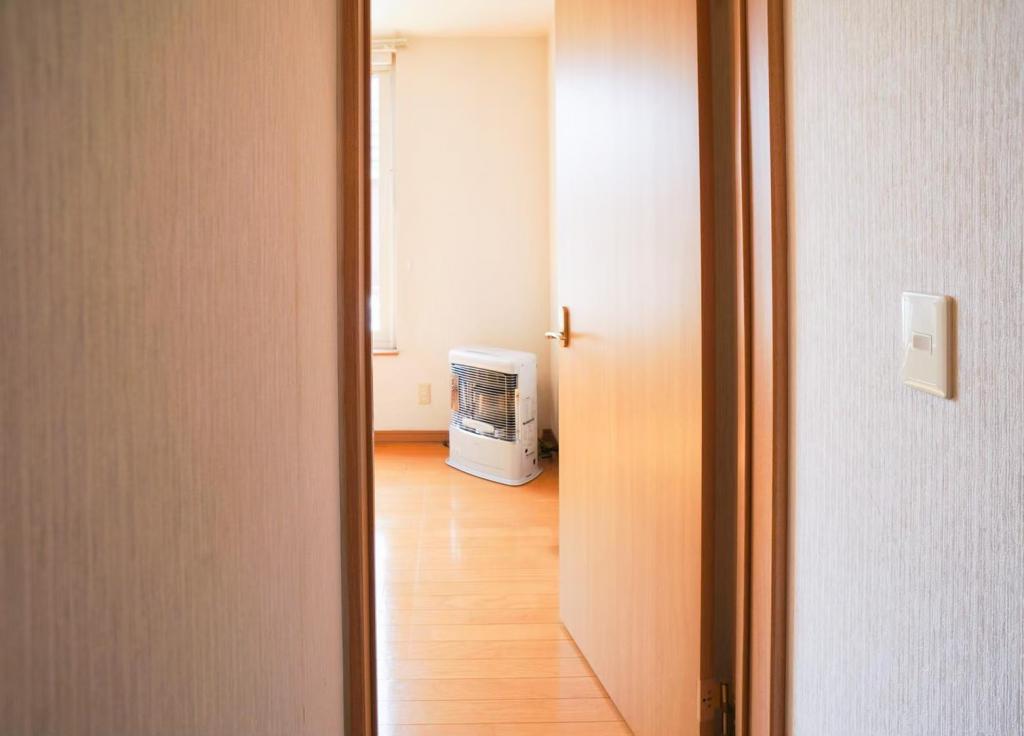 コーポハピネス 内観