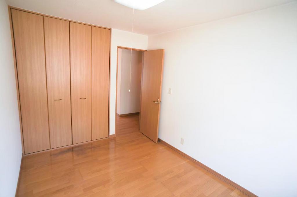 コーポハピネス 内観