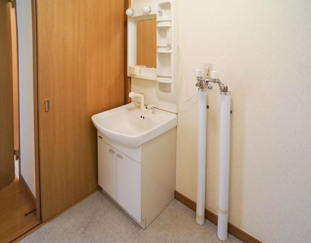 コーポハピネス 内観