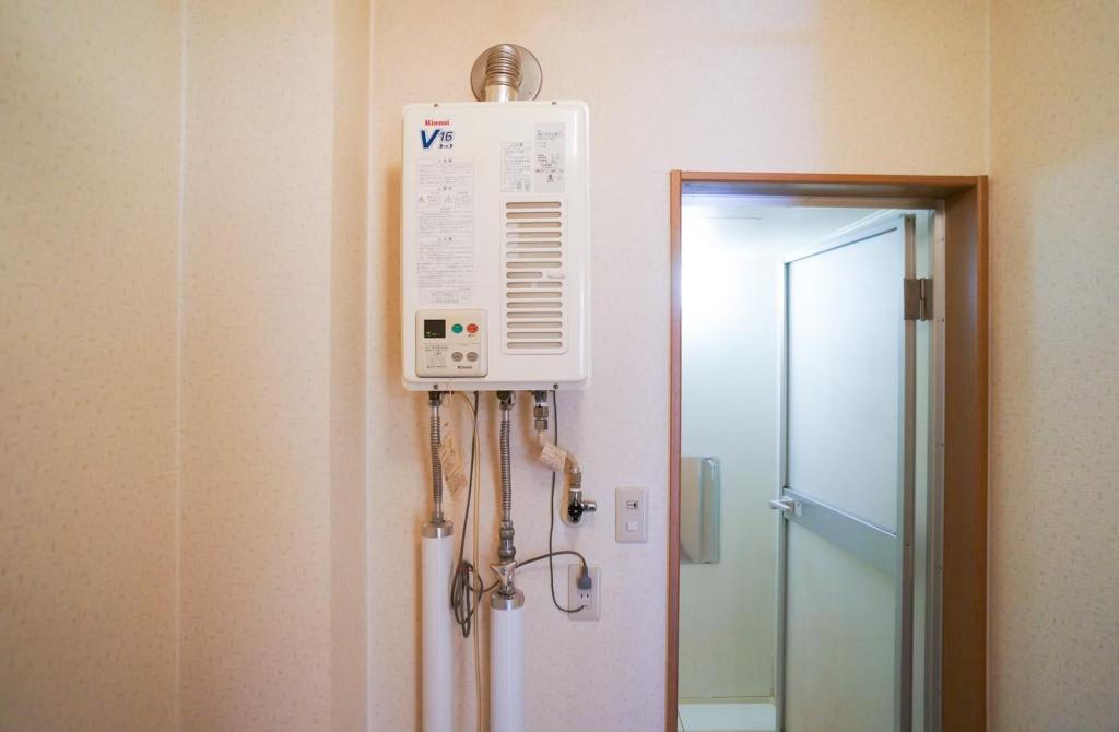 コーポハピネス 内観