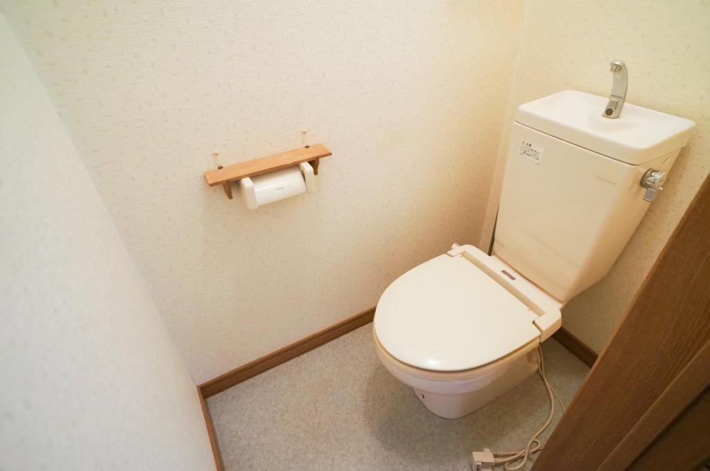 コーポハピネス 内観