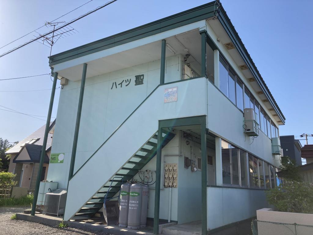 西12条南41丁目　ハイツ聖 （表面利回12.63％）新オーナー様募集♪