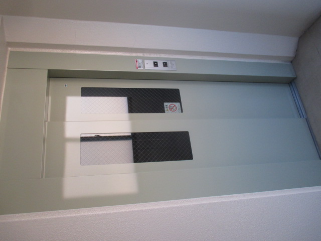 【価格改定】一棟収益マンション　サンイーストコーポ 内観