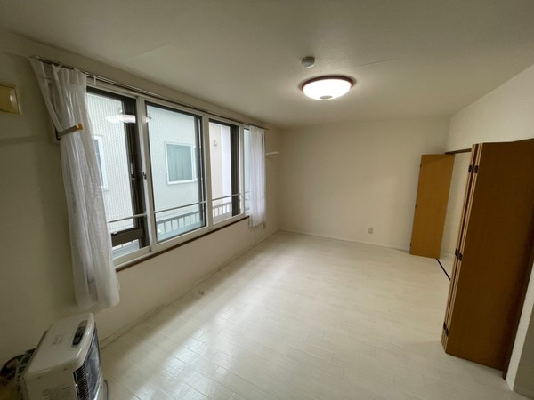 【価格改定】一棟収益マンション　サンイーストコーポ 内観