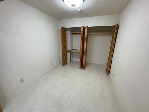 【価格改定】一棟収益マンション　サンイーストコーポ 内観