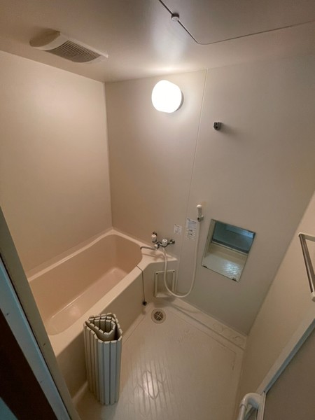 【価格改定】一棟収益マンション　サンイーストコーポ 内観