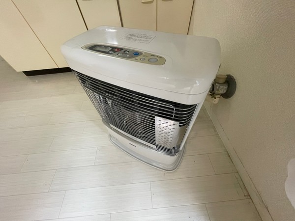 【価格改定】一棟収益マンション　サンイーストコーポ 内観