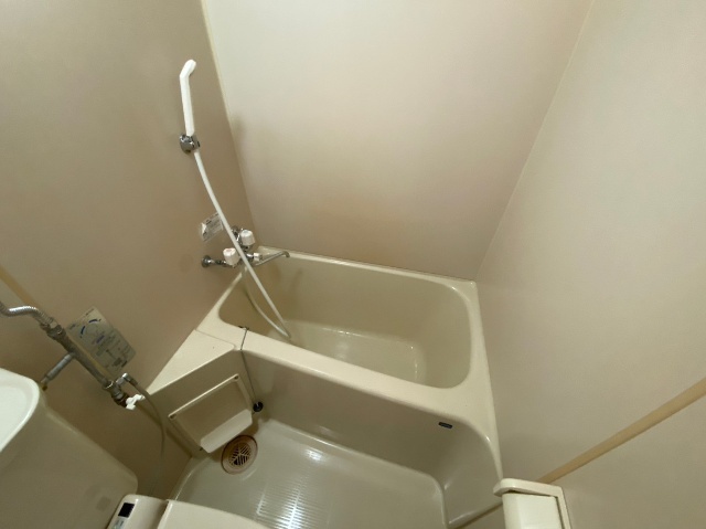 一棟収益マンション　八番館 内観